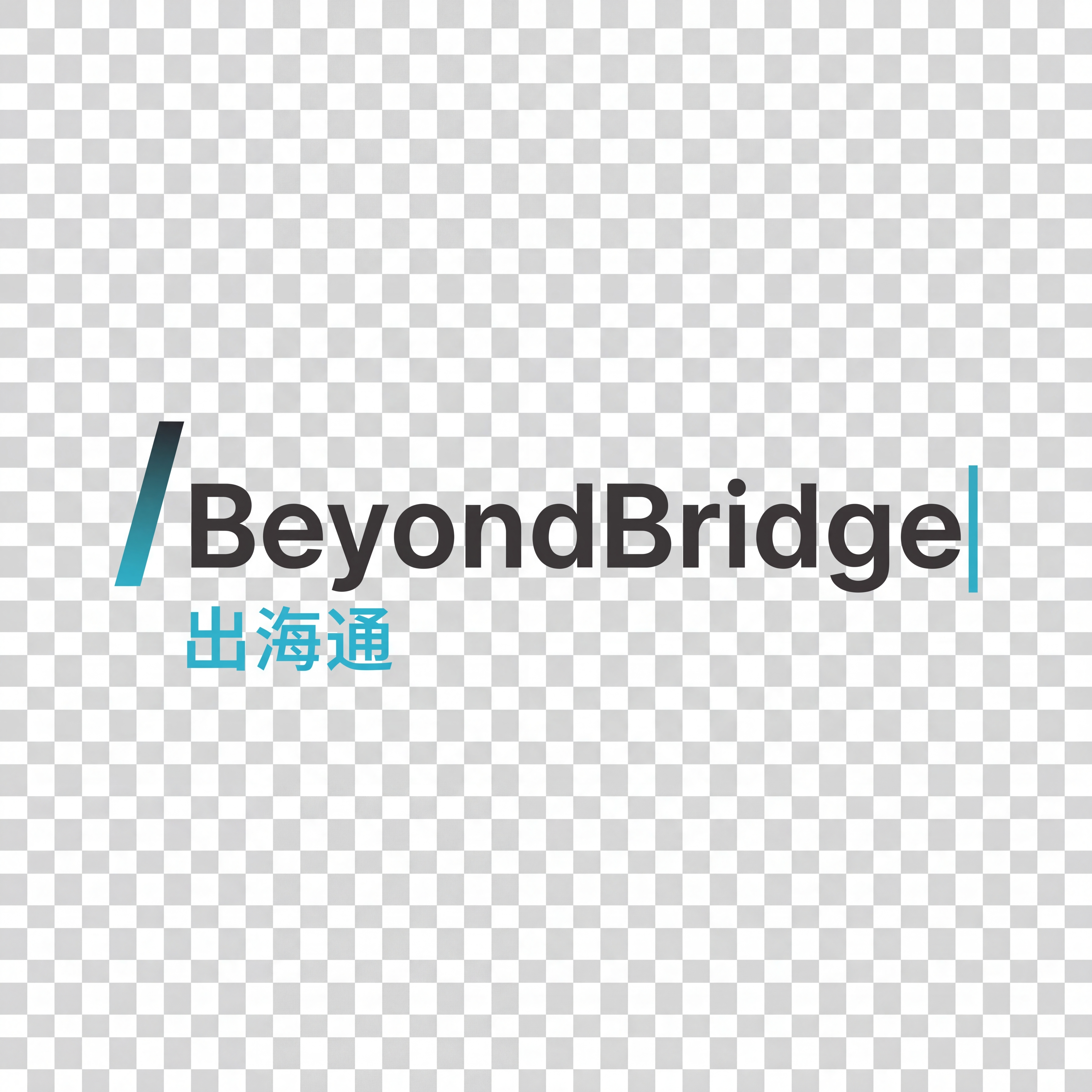 BeyondBridge logo