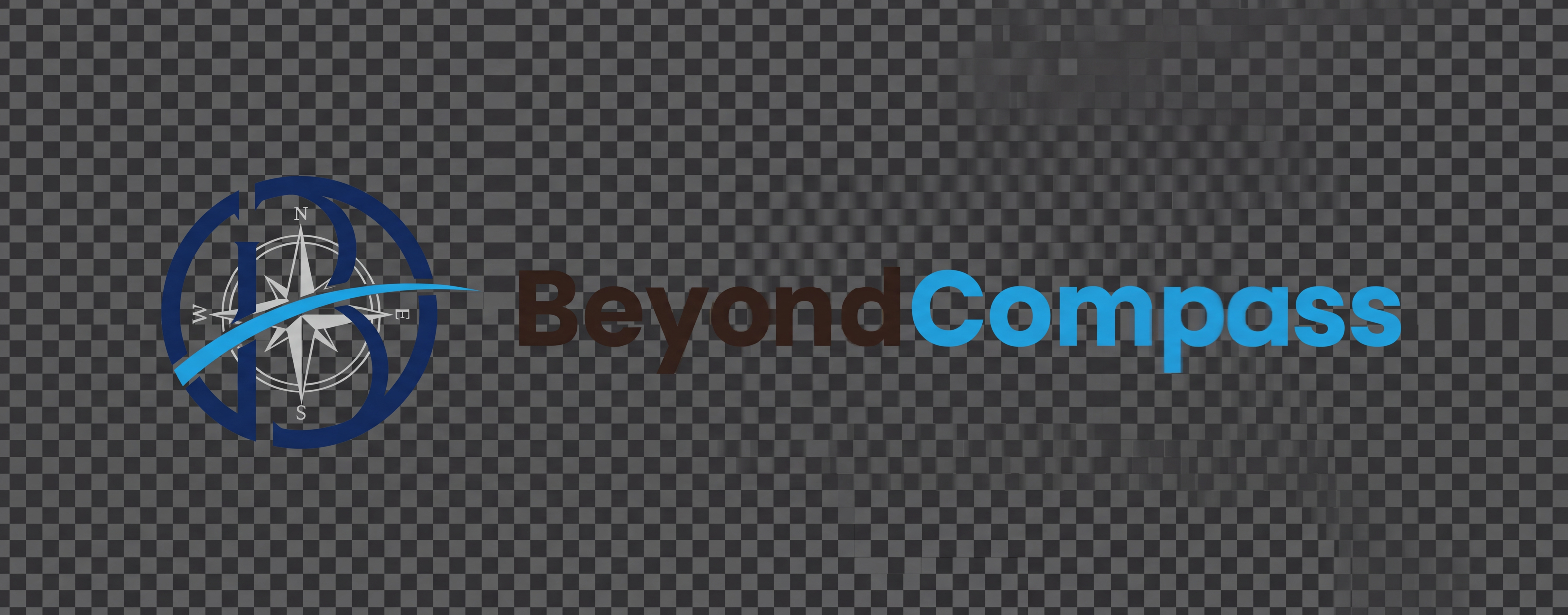 BeyondCompass logo