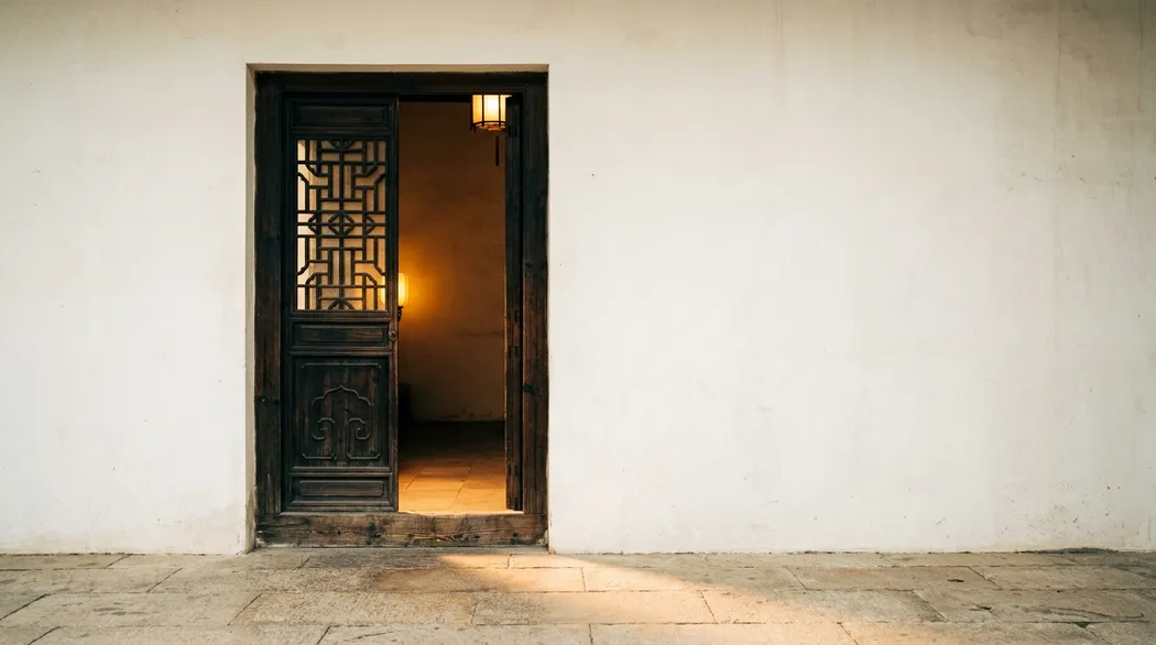 Enter China editorial