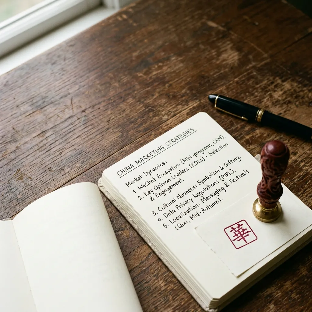 Learn China editorial